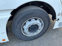 2019 man tgx 18.460 4x2 euro6 vrachtwagen - afbeelding 12 van  35