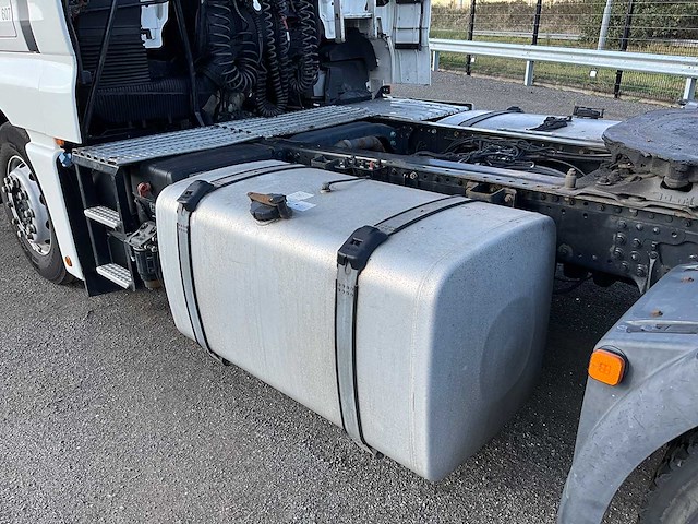 2019 man tgx 18.460 4x2 euro6 vrachtwagen - afbeelding 13 van  35