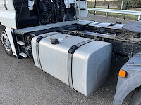 2019 man tgx 18.460 4x2 euro6 vrachtwagen - afbeelding 13 van  35