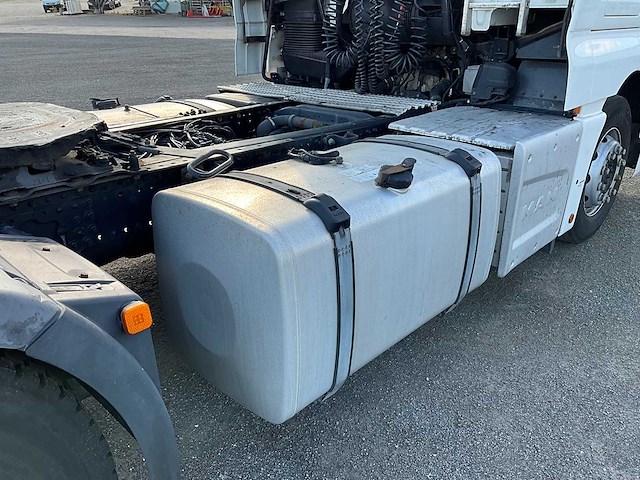 2019 man tgx 18.460 4x2 euro6 vrachtwagen - afbeelding 14 van  35