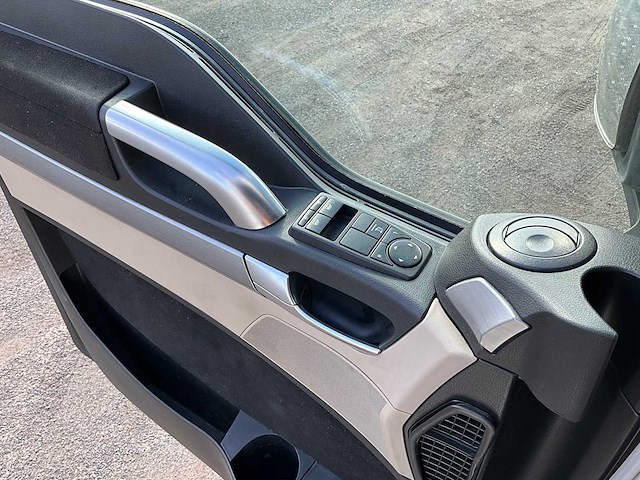 2019 man tgx 18.460 4x2 euro6 vrachtwagen - afbeelding 20 van  35