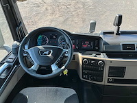 2019 man tgx 18.460 4x2 euro6 vrachtwagen - afbeelding 21 van  35