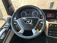 2019 man tgx 18.460 4x2 euro6 vrachtwagen - afbeelding 22 van  35