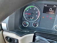 2019 man tgx 18.460 4x2 euro6 vrachtwagen - afbeelding 23 van  35