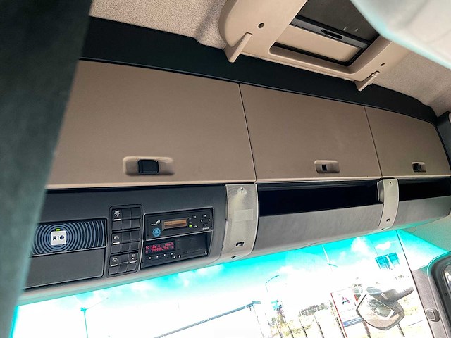 2019 man tgx 18.460 4x2 euro6 vrachtwagen - afbeelding 28 van  35