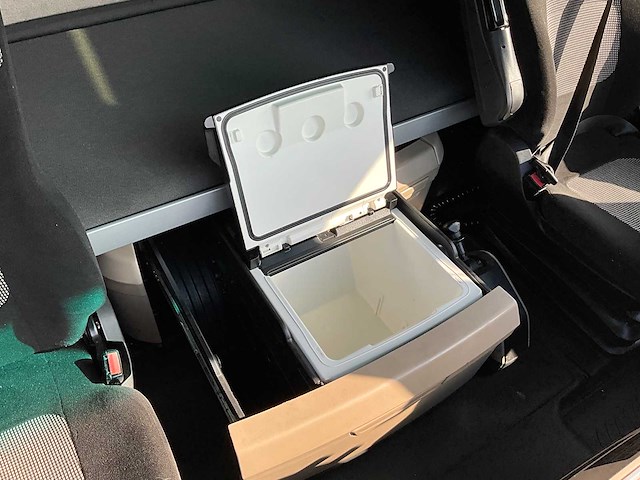 2019 man tgx 18.460 4x2 euro6 vrachtwagen - afbeelding 29 van  35