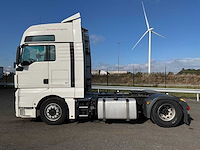 2019 man tgx 18.460 4x2 euro6 vrachtwagen - afbeelding 2 van  35