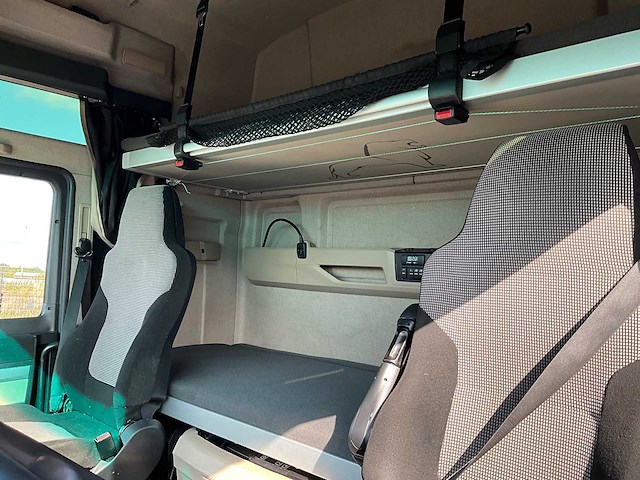 2019 man tgx 18.460 4x2 euro6 vrachtwagen - afbeelding 30 van  35