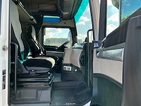 2019 man tgx 18.460 4x2 euro6 vrachtwagen - afbeelding 33 van  35