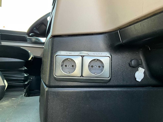 2019 man tgx 18.460 4x2 euro6 vrachtwagen - afbeelding 34 van  35