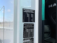 2019 man tgx 18.460 4x2 euro6 vrachtwagen - afbeelding 35 van  35