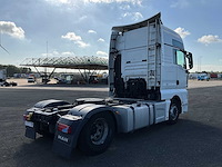 2019 man tgx 18.460 4x2 euro6 vrachtwagen - afbeelding 5 van  35