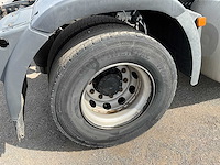 2019 man tgx 18.460 4x2 euro6 vrachtwagen - afbeelding 11 van  35