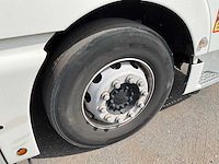 2019 man tgx 18.460 4x2 euro6 vrachtwagen - afbeelding 12 van  35