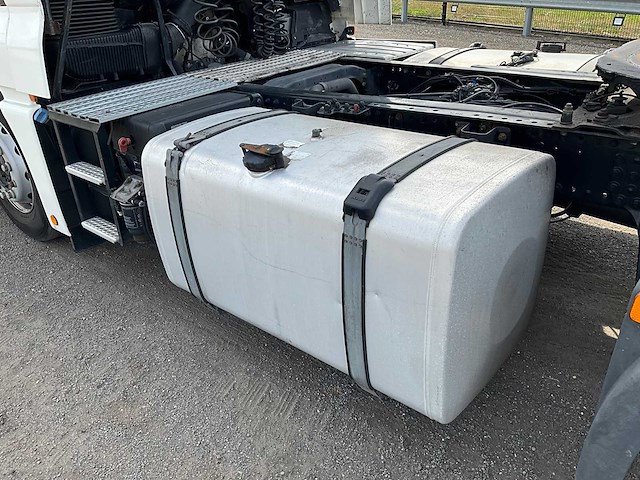 2019 man tgx 18.460 4x2 euro6 vrachtwagen - afbeelding 13 van  35