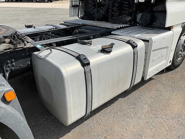 2019 man tgx 18.460 4x2 euro6 vrachtwagen - afbeelding 14 van  35