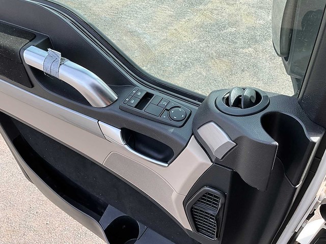 2019 man tgx 18.460 4x2 euro6 vrachtwagen - afbeelding 20 van  35