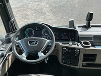 2019 man tgx 18.460 4x2 euro6 vrachtwagen - afbeelding 21 van  35