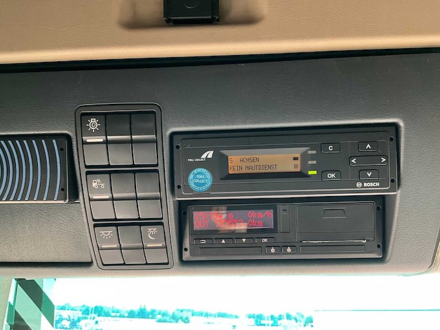 2019 man tgx 18.460 4x2 euro6 vrachtwagen - afbeelding 24 van  35