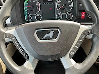 2019 man tgx 18.460 4x2 euro6 vrachtwagen - afbeelding 25 van  35