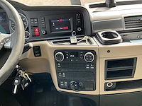 2019 man tgx 18.460 4x2 euro6 vrachtwagen - afbeelding 26 van  35