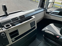 2019 man tgx 18.460 4x2 euro6 vrachtwagen - afbeelding 27 van  35