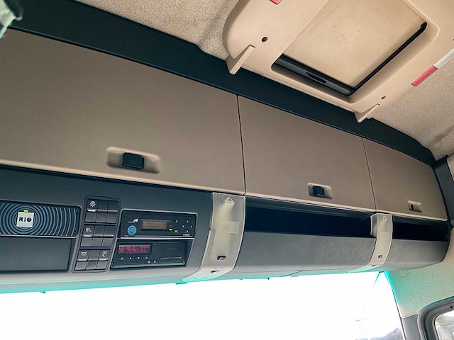 2019 man tgx 18.460 4x2 euro6 vrachtwagen - afbeelding 28 van  35