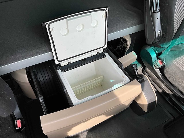 2019 man tgx 18.460 4x2 euro6 vrachtwagen - afbeelding 29 van  35