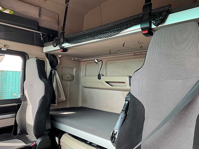 2019 man tgx 18.460 4x2 euro6 vrachtwagen - afbeelding 30 van  35