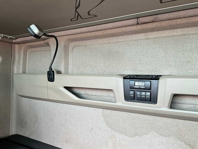 2019 man tgx 18.460 4x2 euro6 vrachtwagen - afbeelding 31 van  35