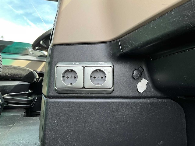 2019 man tgx 18.460 4x2 euro6 vrachtwagen - afbeelding 34 van  35