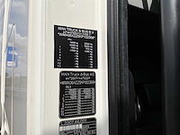 2019 man tgx 18.460 4x2 euro6 vrachtwagen - afbeelding 35 van  35