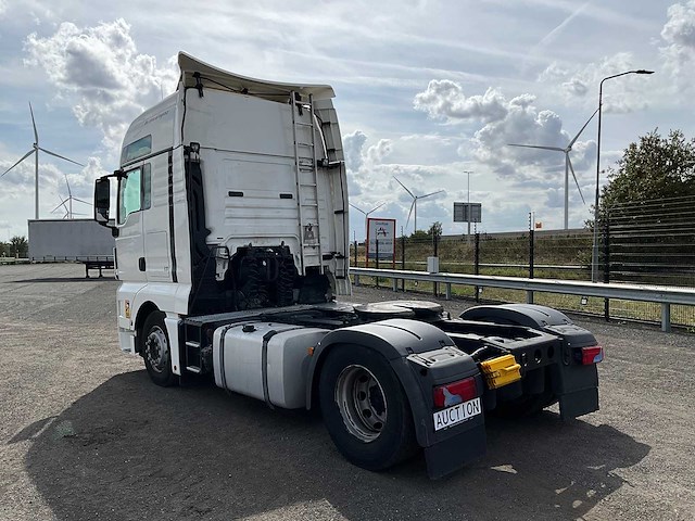2019 man tgx 18.460 4x2 euro6 vrachtwagen - afbeelding 3 van  35