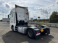 2019 man tgx 18.460 4x2 euro6 vrachtwagen - afbeelding 3 van  35