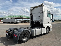 2019 man tgx 18.460 4x2 euro6 vrachtwagen - afbeelding 5 van  35