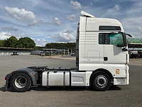 2019 man tgx 18.460 4x2 euro6 vrachtwagen - afbeelding 6 van  35