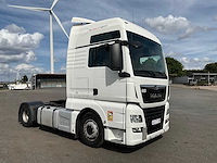 2019 man tgx 18.460 4x2 euro6 vrachtwagen - afbeelding 7 van  35