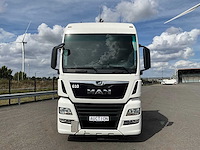 2019 man tgx 18.460 4x2 euro6 vrachtwagen - afbeelding 8 van  35