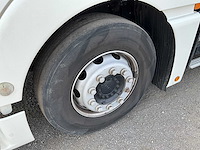 2019 man tgx 18.460 4x2 euro6 vrachtwagen - afbeelding 9 van  35