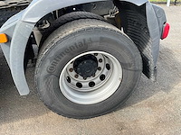 2019 man tgx 18.460 4x2 euro6 vrachtwagen - afbeelding 10 van  35