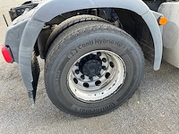 2019 man tgx 18.460 4x2 euro6 vrachtwagen - afbeelding 11 van  35