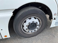 2019 man tgx 18.460 4x2 euro6 vrachtwagen - afbeelding 12 van  35