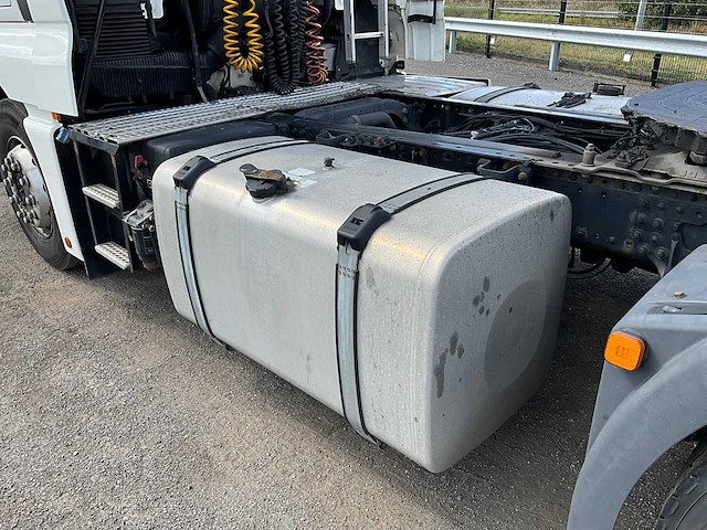 2019 man tgx 18.460 4x2 euro6 vrachtwagen - afbeelding 13 van  35