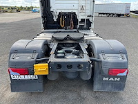 2019 man tgx 18.460 4x2 euro6 vrachtwagen - afbeelding 15 van  35