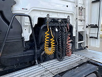 2019 man tgx 18.460 4x2 euro6 vrachtwagen - afbeelding 17 van  35