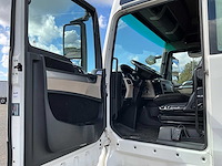 2019 man tgx 18.460 4x2 euro6 vrachtwagen - afbeelding 18 van  35