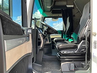 2019 man tgx 18.460 4x2 euro6 vrachtwagen - afbeelding 19 van  35