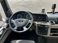 2019 man tgx 18.460 4x2 euro6 vrachtwagen - afbeelding 21 van  35