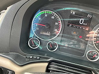 2019 man tgx 18.460 4x2 euro6 vrachtwagen - afbeelding 23 van  35