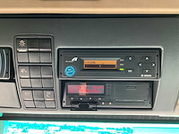 2019 man tgx 18.460 4x2 euro6 vrachtwagen - afbeelding 24 van  35